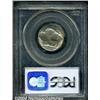 Image 2 : 1923-S 5C MS64 PCGS. Softly struck on the