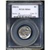 Image 1 : 1923-S 5C MS64 PCGS. the '23-S is scarce in