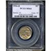 Image 1 : 1926-D 5C MS64 PCGS. Light gold-gray toning