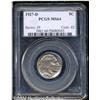 Image 1 : 1927-D 5C MS64 PCGS. Lustrous and somewhat
