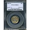 Image 1 : 1927-S 5C MS63 PCGS. This issue is difficult