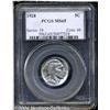 Image 1 : 1928 5C MS65 PCGS. A lightly toned example