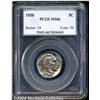 Image 1 : 1930 5C MS66 PCGS. Bright, fully lustrous