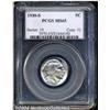 Image 1 : 1930-S 5C MS65 PCGS. Mostly brilliant except
