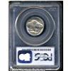 Image 2 : 1931-S 5C MS66 PCGS. A remarkably clean
