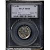 Image 1 : 1936-D 5C MS65 PCGS. Well struck and highly