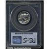 Image 2 : 1937 5C MS67 PCGS. Exquisitely struck with