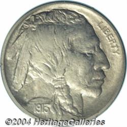 1913 5C Type One PR65 PCGS. Notable for its