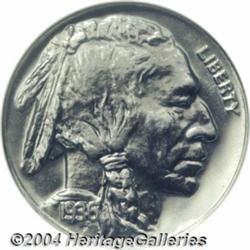 1936 5C Type Two--Brilliant Finish PR66 NGC.