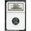 Image 1 : 1959 5C PR67 Ultra Cameo NGC. This razor-sharp