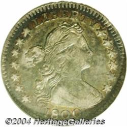 1800 H10C AU50 NGC. V-1, LM-1, R.3. The first