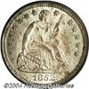 Image 1 : 1852-O H10C MS65 PCGS. The 1852-O started as a