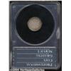 Image 2 : 1856 H10C MS63 PCGS. Lustrous surfaces peek