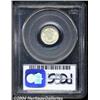 Image 2 : 1867-S H10C MS64 PCGS. Well struck and nearly