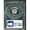 Image 2 : 1864 H10C PR65 Cameo PCGS. A brilliant and