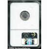 Image 2 : 1879 10C MS66 NGC. A brilliant and moderately