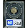 Image 2 : 1890 10C MS64 PCGS. A lightly toned example