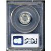 Image 2 : 1877 10C PR64 Cameo PCGS. Completely untoned,