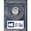 Image 2 : 1898-S 10C MS64 PCGS. An untoned and