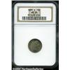 Image 1 : 1899-S 10C MS64 NGC. This well-struck,