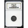 Image 1 : 1900-S 10C MS65 NGC. Light shades of gray,