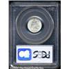 Image 2 : 1900-S 10C MS65 PCGS. White, satiny luster