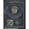 Image 2 : 1906-S 10C MS66 PCGS. Well struck and