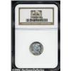 Image 1 : 1908 10C MS66 NGC. Bright, frosty luster
