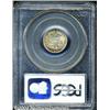Image 2 : 1909-O 10C MS65 PCGS. Rich golden-brown colors
