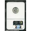 Image 2 : 1912 10C MS66 NGC. Well struck and highly