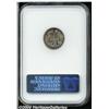 Image 2 : 1914-D 10C MS65 NGC. Highly lustrous with a