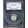 Image 1 : 1915 10C MS65 PCGS. Very light gray toning