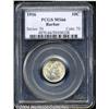 Image 1 : 1916 10C MS66 PCGS. Brilliant luster shines
