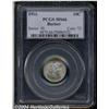 Image 1 : 1916 10C MS66 PCGS. A second outstanding