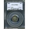 Image 1 : 1892 10C PR66 PCGS. The lightly frosted design