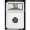 Image 1 : 1895 10C PR64 Cameo NGC. Brilliant,
