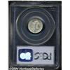 Image 2 : 1917-D 10C MS64 Full Bands PCGS. A second