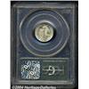Image 2 : 1921-D 10C MS63 Full Bands PCGS. The '21-D is