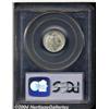 Image 2 : 1924-D 10C MS66 Full Bands PCGS. Essentially