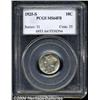 Image 1 : 1925-S 10C MS64 Full Bands PCGS. Extremely