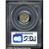 Image 2 : 1925-S 10C MS64 Full Bands PCGS. Extremely