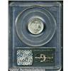 Image 2 : 1926-D 10C MS63 Full Bands PCGS. Well struck