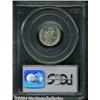 Image 2 : 1926-D 10C MS64 Full Bands PCGS. Dazzling,