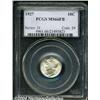 Image 1 : 1927 10C MS66 Full Bands PCGS. A couple of
