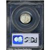 Image 2 : 1927-D 10C MS64 PCGS. Just a touch of