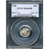 Image 1 : 1930 10C MS66 Full Bands PCGS. A creamy smooth