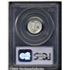 Image 2 : 1936-D 10C MS67 Full Bands PCGS. A brilliant