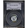 Image 1 : 1936-S 10C MS67 Full Bands PCGS. Untoned with