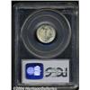 Image 2 : 1938 10C MS67 Full Bands PCGS. Brilliant