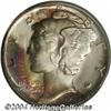 Image 1 : 1939-D 10C MS69 Full Bands PCGS. This is a